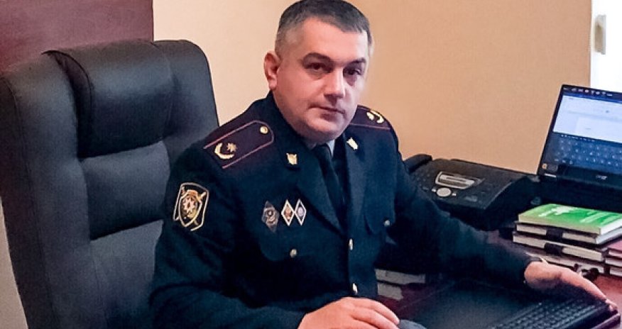 Эльшад Гаджиев: Дорожную полицию необоснованно обвинили во взяточничестве