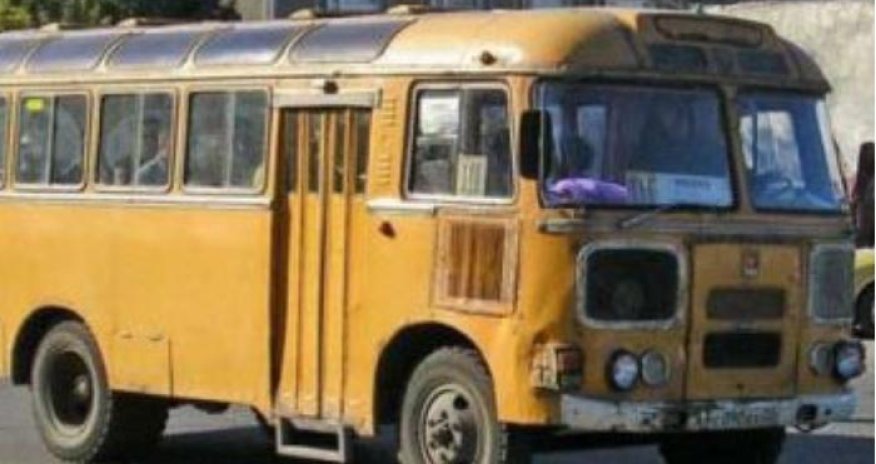 Bu il bölgələrdə ictimai nəqliyyat vasitələri yenilənəcək - RƏSMİ