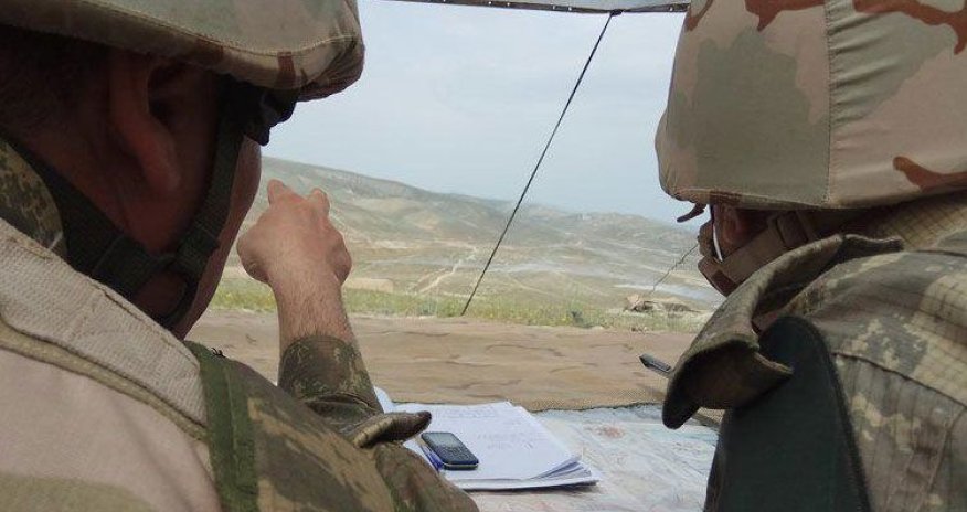 Режим прекращения огня был нарушен 23 раза