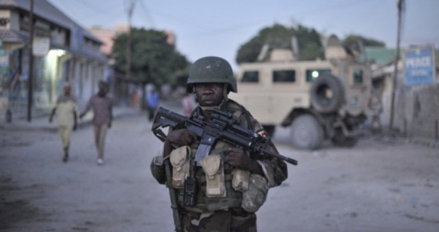 Somalidə partlayış nəticəsində Türkiyə vətəndaşları xəsarət alıblar