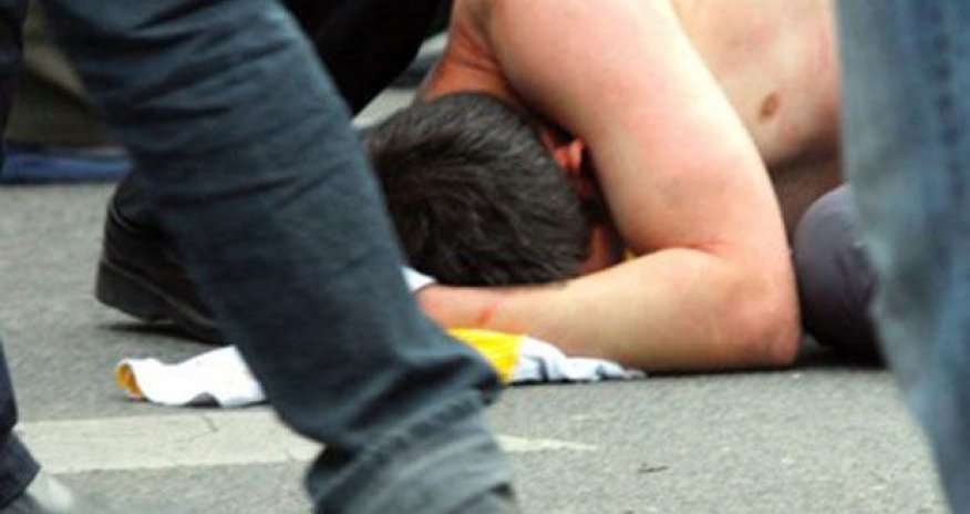 Bakıda 29 yaşlı gənci döyüb xəstəxanalıq etdilər