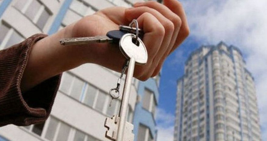 Kirayə yaşayanlara ŞAD XƏBƏR - VİDEO