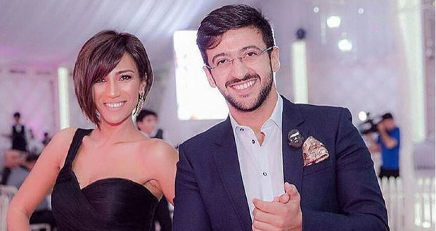 Abbas Röyanın alnına stul çırpdı - VİDEO