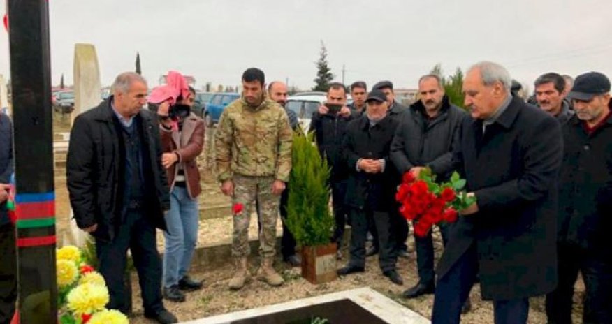 Qazilərlə Fəzail Ağamalı arasında qalmaqal: 