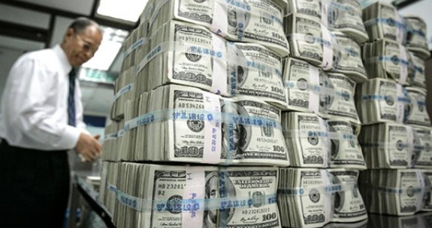 Миллиардеры оказались богаче 60% населения Земли
