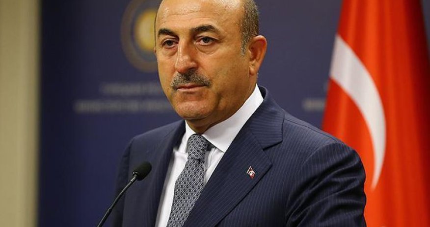 Mövlud Çavuşoğlu 20 Yanvar faciəsinin 30-cu ildönümü ilə bağlı Azərbaycan xalqına başsağlığı verib