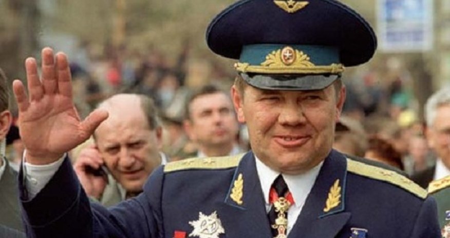 Rus general 20 yanvarda Bakını necə tutmasından yazdı: “HÜNƏRİN VAR, ŞƏHƏRİ GÖTÜRMƏYİN!” (FOTO)