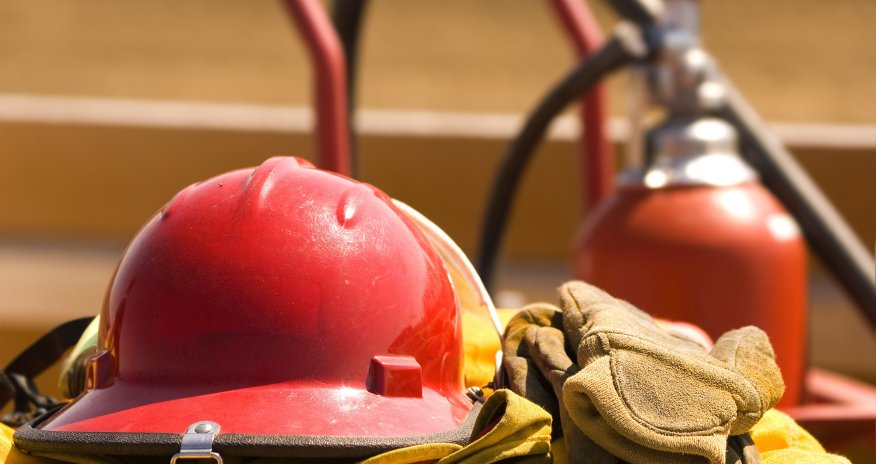 В России при пожаре в жилом доме погибло 11 человек