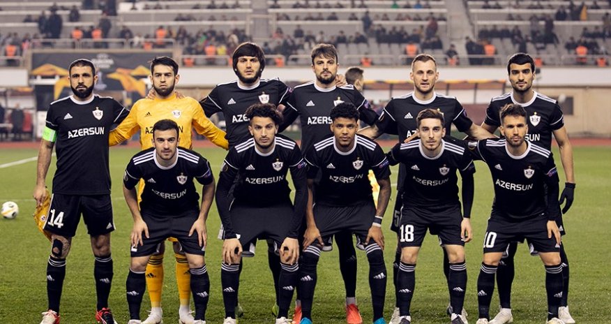 Dünyanın ən yaxşı klubları açıqlandı – Siyahıda “Qarabağ” da var