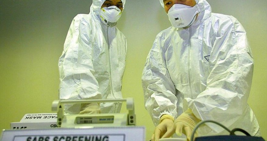 Azərbaycanda koronovirusa yoluxma halı varmı? - RƏSMİ AÇIQLAMA