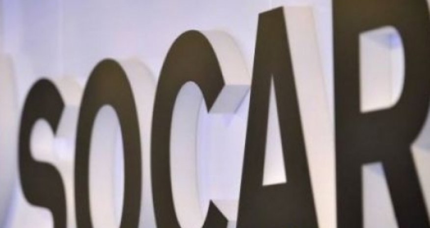 SOCAR ведет переговоры с Беларусью