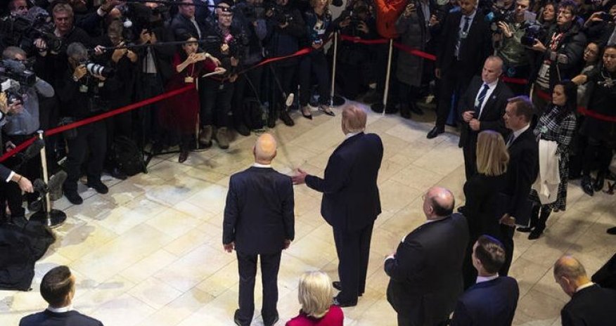 ABŞ: Bütün dünya saat 22:00 gözləyir, nə baş verəcək? - Şimali Koreya, İran, Rusiya...