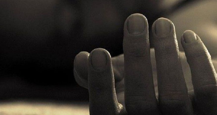 В Баку в результате несчастного случая умер установщик лифтов