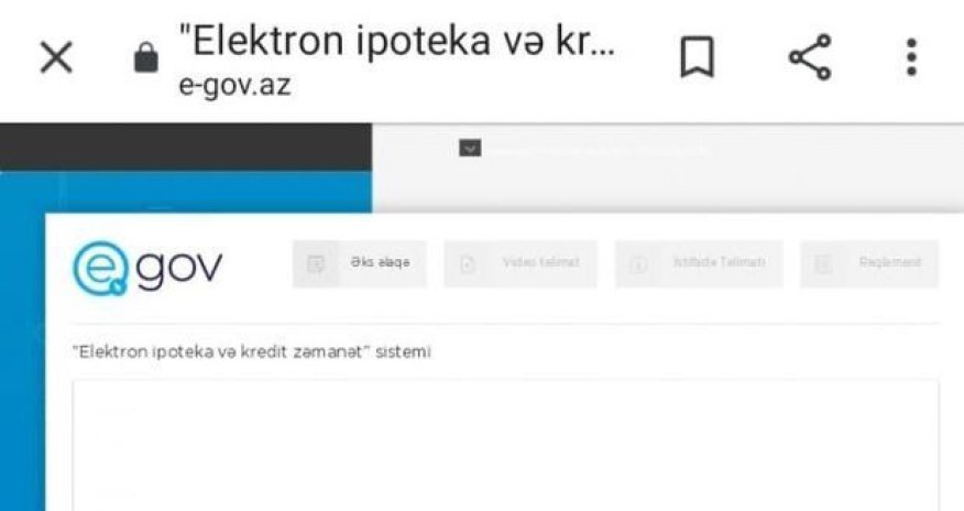 За несколько минут до начала приема обращений об аренде жилья система дала сбой - ФОТО