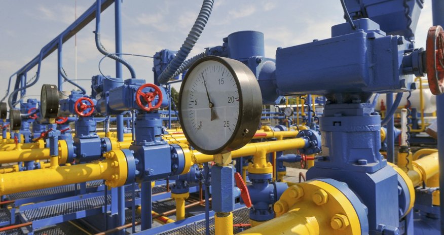 По магистральным нефтепроводам Азербайджана прокачано 38,8 млн тонн нефти
