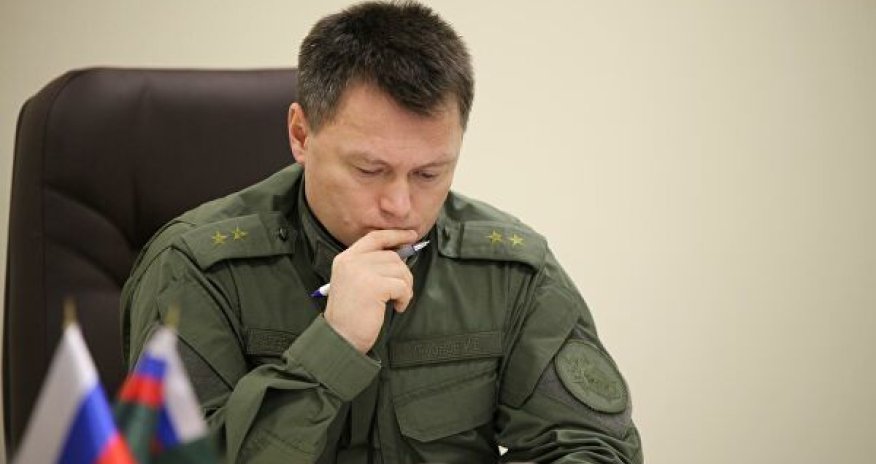 Rusiyanın yeni baş prokuroru bilindi - FOTO