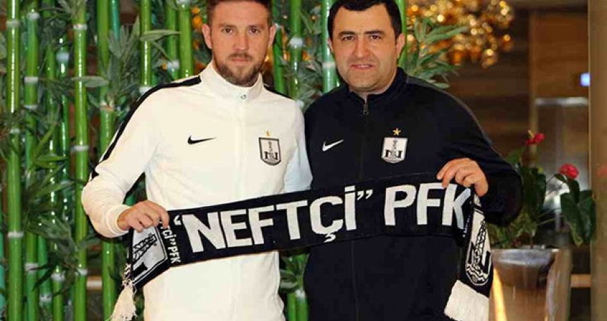 “Neftçi”də yeni məşqçi