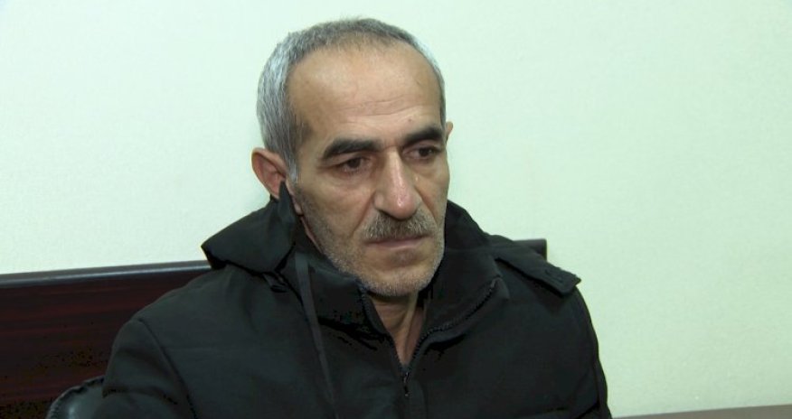 Bu şəxs sizə də zərər veribsə, polisə müraciət edin