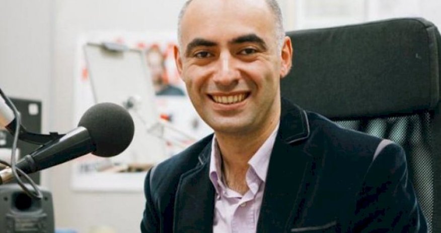 Zirəddin gizli çəkilişdə elə şeylər etiraf etdi ki… – “ƏVVƏLCƏDƏN MƏLUMATLAR ÖTÜRÜBLƏR…”