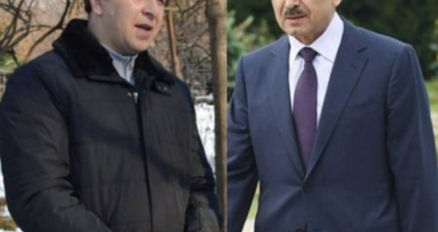 Zaqatalada icra başçısı Əli Həsənovun adamını himayə edir? - FOTO