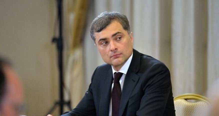 Ушел «серый кардинал» Кремля 