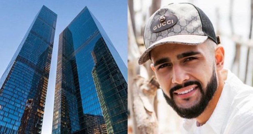 Azərbaycanlı 54 milyarda mənzil aldı - VİDEO