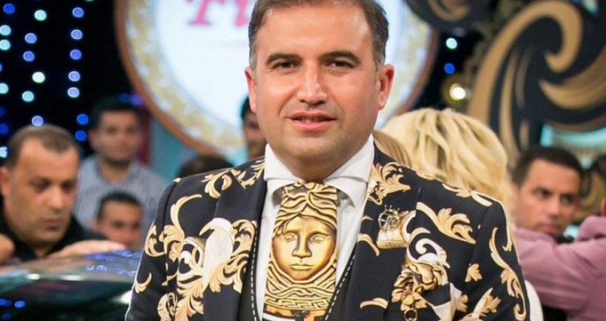 Hacı Nuran evlənəcəyi vaxtı açıqladı - VİDEO