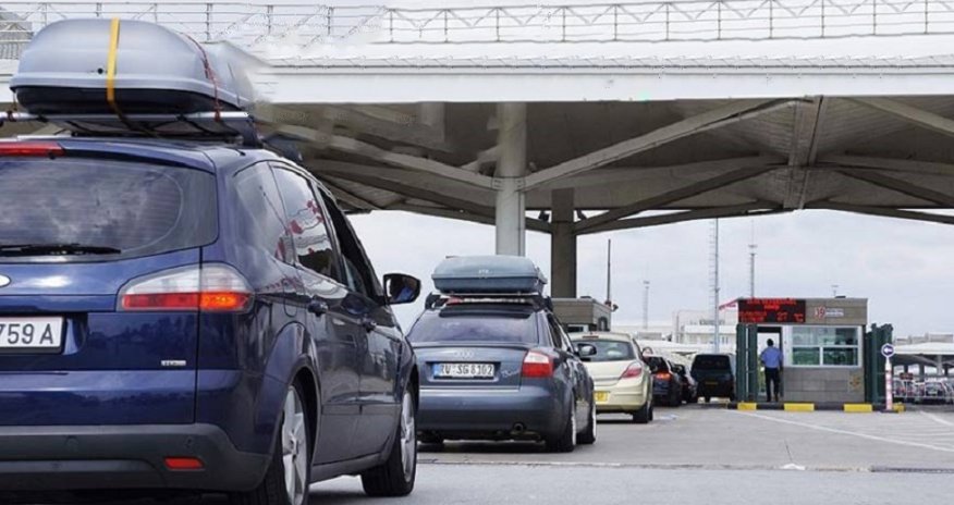 Xarici qeydiyyat nişanlı avtomobil sürücülərinə PİS XƏBƏR 