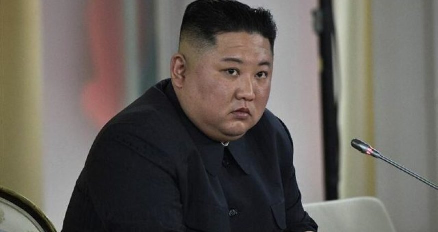 Kim Çen Inın edam etdirdiyi qadınla bağlı ŞOK: 7 il sonra ortaya çıxdı və… – FOTO