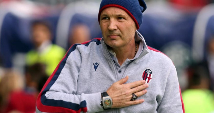 Sinişa Mixayloviç yenidən xəstəxanaya yerləşdirilib