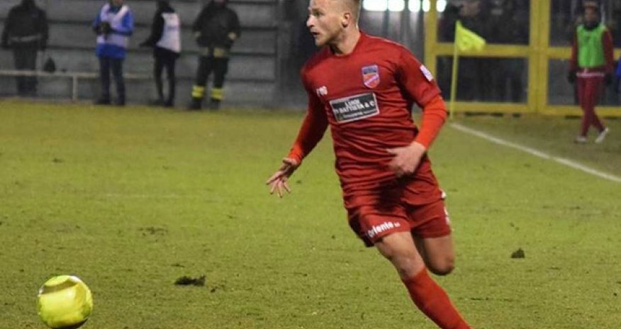 “Qarabağ” italiyalı futbolçu üçün təklif yolladı