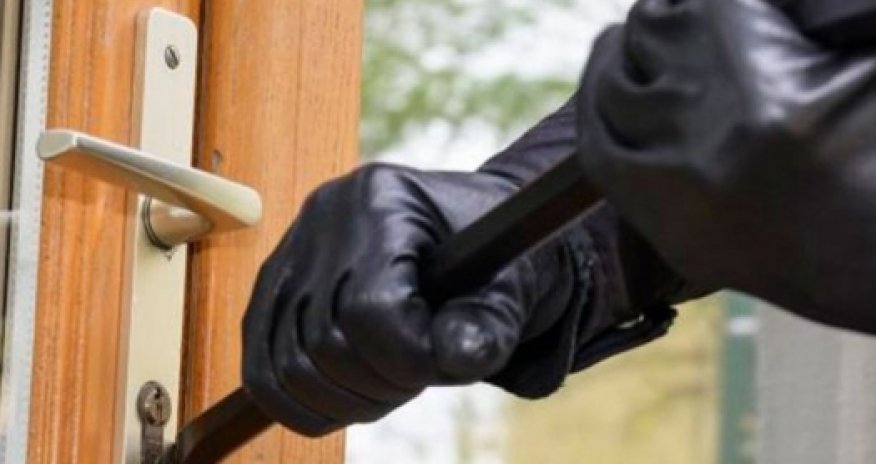 Полиция задержала грабителя бакинских частных домов