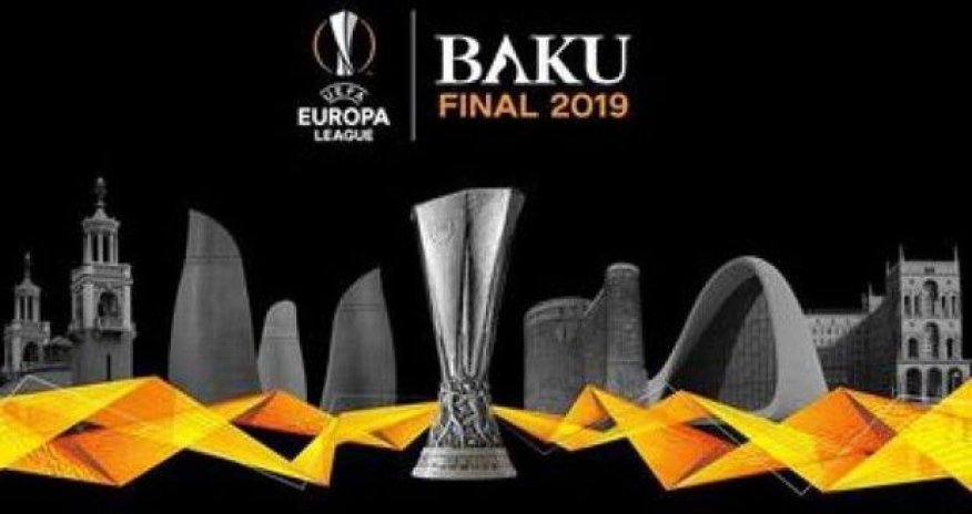 UEFA Avropa Liqasının Bakıda keçirilən final oyununa xərclənən vəsait açıqlandı
