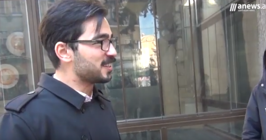 Qəfil sual: Deputatlar nə işlə məşğul olmalıdır?