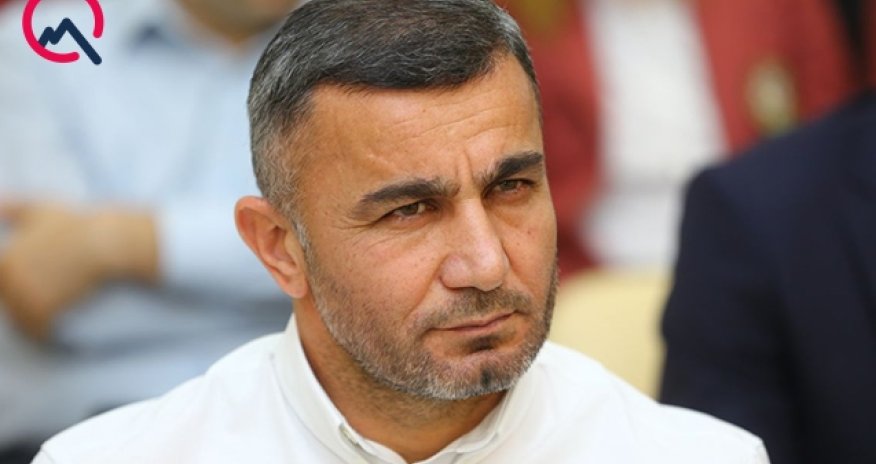 Qurban Qurbanov AFFA-nın konfransına qatılmadı