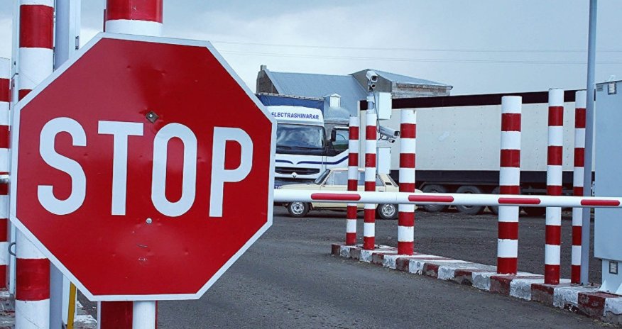 Çindən Azərbaycana bir sıra məhsulların gətirilməsi qadağan olundu