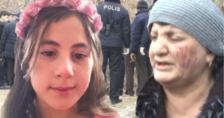 Nərminin nənəsindən sensasion açıqlama: “QIZIM DA, KÜRƏKƏNİM DƏ GÜNAHKARDIR, İLKİN İSƏ…”