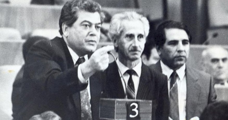 Tofiq Qasımov haqda maraqlı məlumatlar – Son FOTOsu