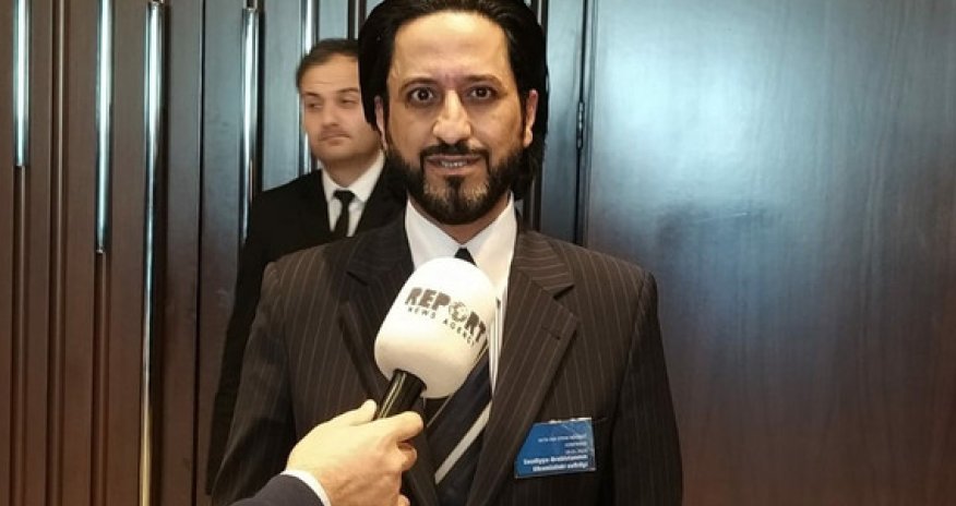 Посол Саудовской Аравии: Мы бы хотели встретиться со сборной Азербайджана на ЧМ