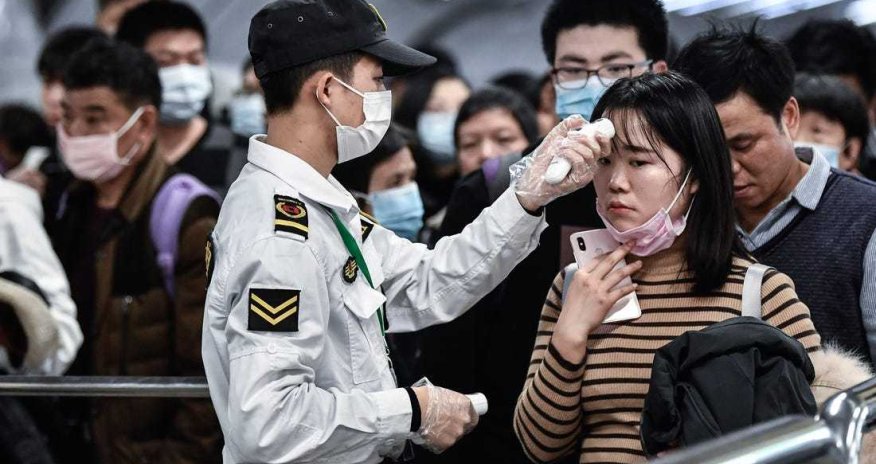 Турция начала эвакуацию своих граждан из провинции Хубэй