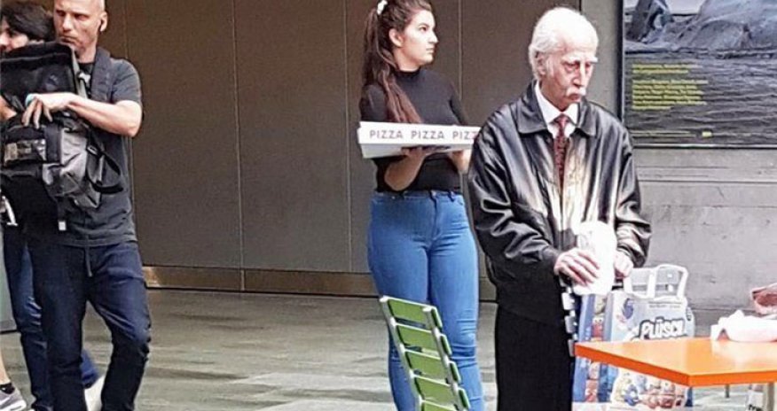 Tofiq Qasımov İsveçrədə dəfn olunub: 