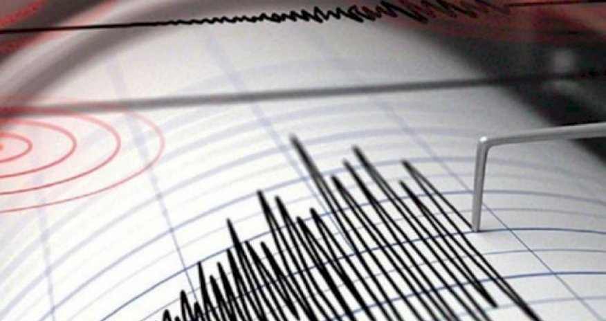 İndi də Tacikistan silkələndi: 5 ballıq zəlzələ