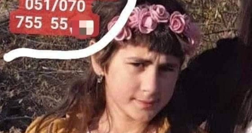 Nərminin ölümündən pul qazananlar - FOTO