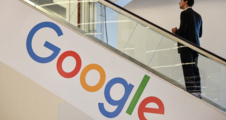 “Google” şirkəti Çindəki ofislərini bağladı