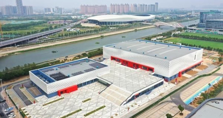 Çindəki dünya çempionatı koronavirusa görə təxirə salındı