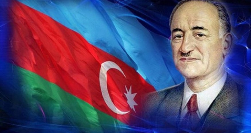 Bu gün Məhəmməd Əmin Rəsulzadənin doğum günüdür