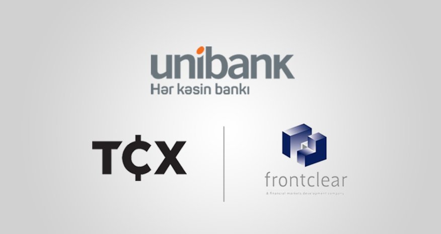 Beynəlxalq maliyyə qurumları Azərbaycanda ilk tərəfdaş olaraq Unibank KB-nı seçdi!