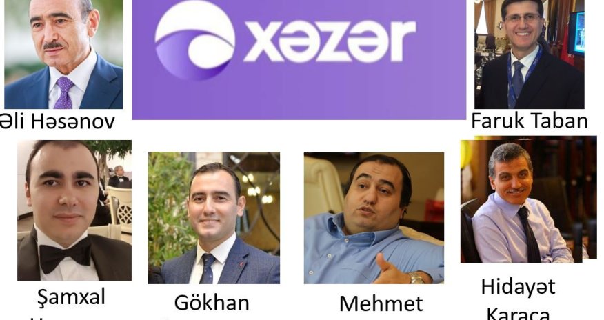 Fetullah Gulen movement is still ruling in the advertising market of Azerbaijan?  