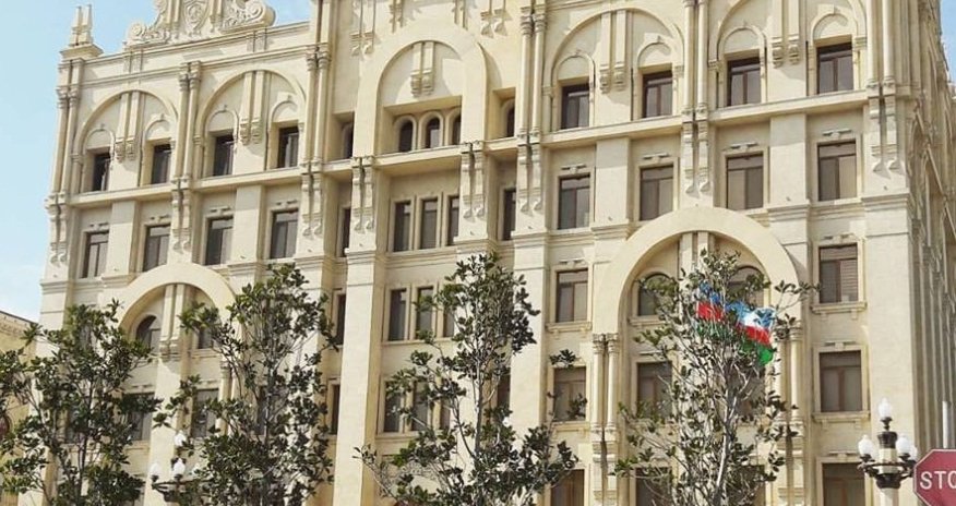 General Həsən Şirinov təqaüdə göndərilib - FOTO