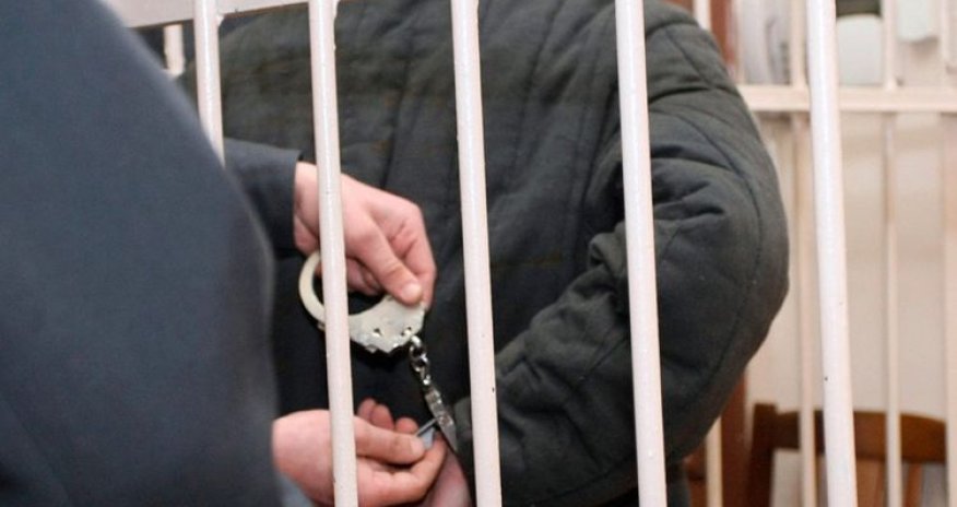 Şirvan Su Kanal İdarəsinin mühəndisi narkotikə görə tutulub